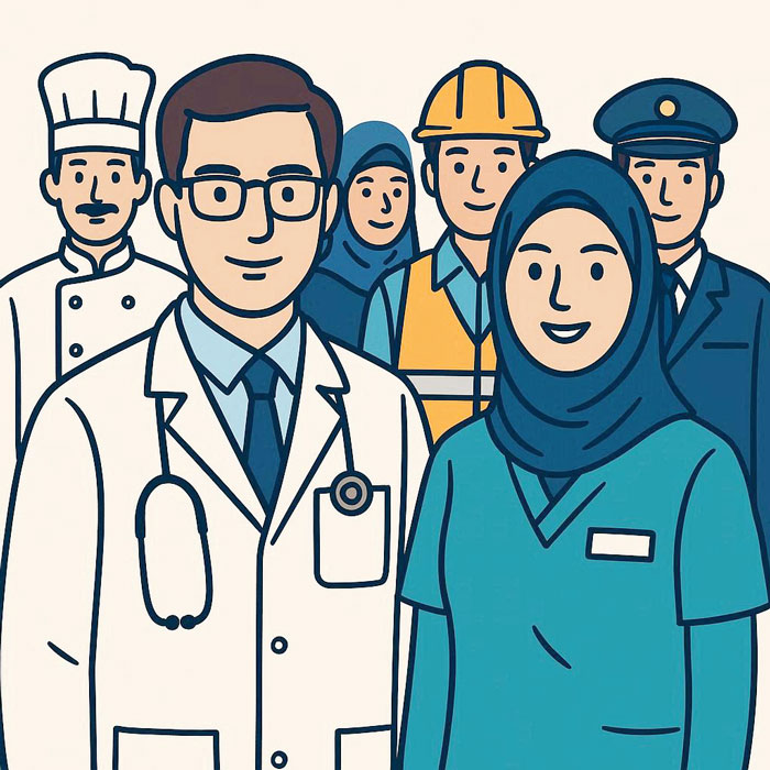 آموزش عمومی طب رزم و بحران